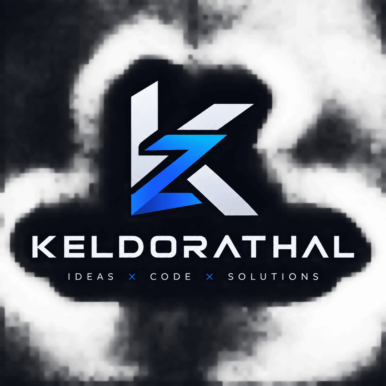 KELDORATHAL Logo